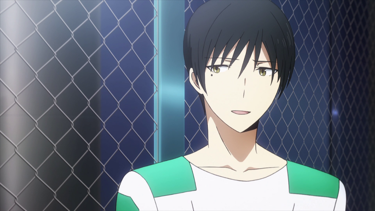 Yoshida Mikihiko Mahouka Koukou No Rettousei Wiki Fandom