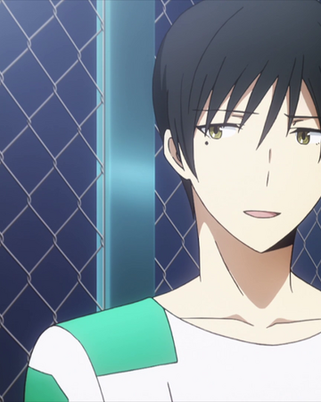 Mikihiko Joshida Mahouka Koukou No Rettouse Viki Fandom Mikihiko Joshida Mahouka Koukou No Rettouse Viki Fandom