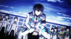 Shiba Tatsuya, Wiki Mahouka Koukou no Rettousei