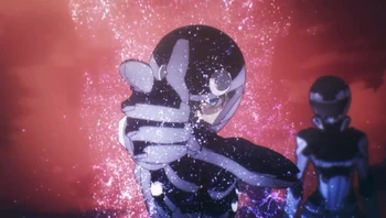 Tatsuya Activating Material Burst