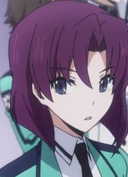 Chiyoda Kanon (October 2095 - September 2096)