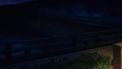 Zhou Gongjin using Shinkouhou in the Anime