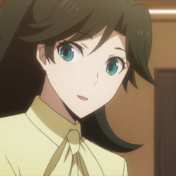 Category:101 Independent Magic-Equipped Battalion | Mahouka