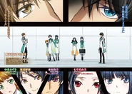 Page 6 - 7 Colored Illustration