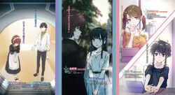 Light Novel Like Zoku Mahouka Koukou no Rettousei: Magian Company