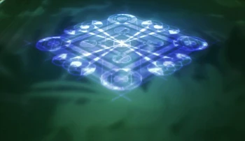 Light Weight Magic deployed during 2095 Newcomers' Monolith Code.