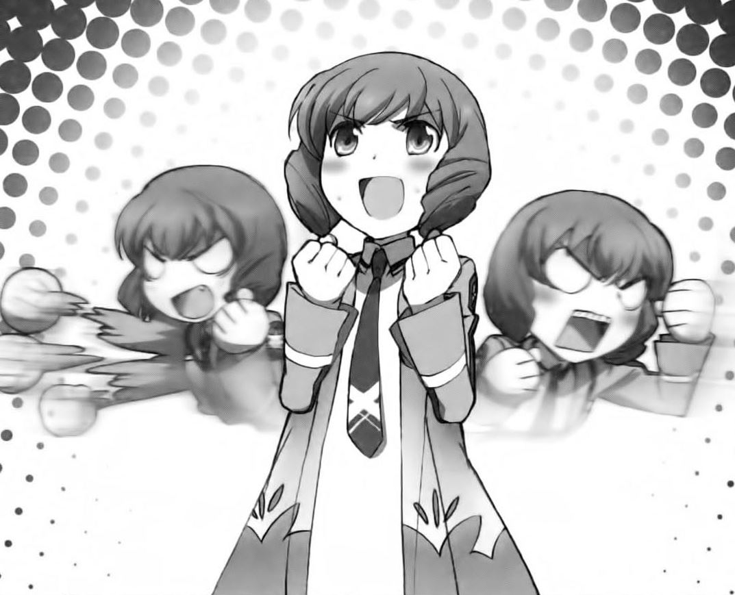 Nakajou Azusa/Relationships | Mahouka Koukou no Rettousei Nakajou Azusa/Relationships | Mahouka Koukou no Rettousei