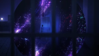 Perfect Diffusion's zone