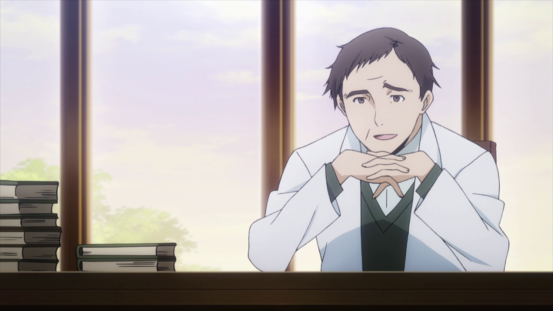 Tsuzura Kazuo | Mahouka Koukou no Rettousei Wiki | Fandom