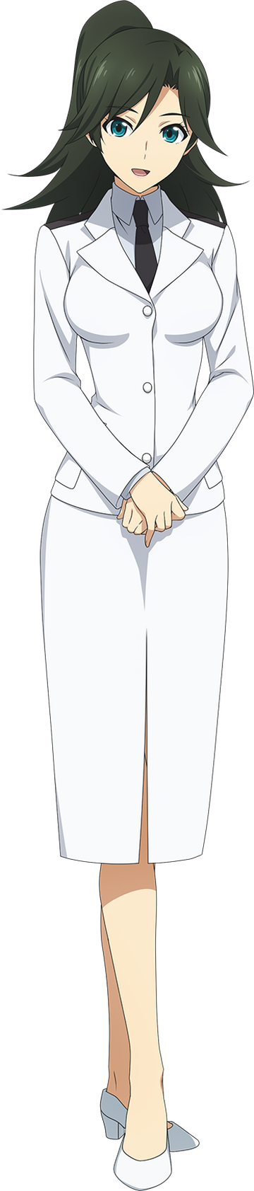 Fujibayashi Kyouko | Mahouka Koukou no Rettousei Wiki | Fandom