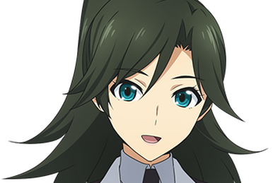Fujibayashi Choutarou | Mahouka Koukou no Rettousei Wiki