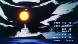 Material Burst Mahouka Koukou No Rettousei Wiki Fandom Material Burst Mahouka Koukou No Rettousei Wiki Fandom