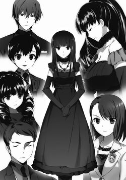 Dónde ver Mahouka koukou no rettousei TV series streaming online?