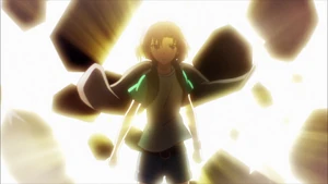 Chiyoda Kanon Mine Genesis (Anime)