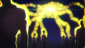 Parasites being a hive mind