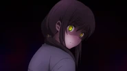 Michaela revealed to be a Parasite Host