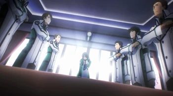 Public Morals Committee