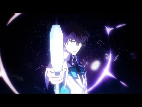 『魔法科高校の劣等生_リローデッド・メモリ』本告知PV（事前登録受付中）