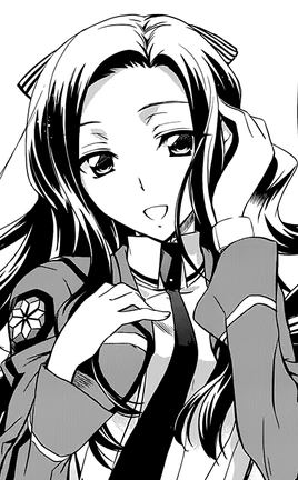 Manga