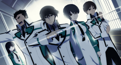 The Irregular at Magic High School - Wikipedia, PDF