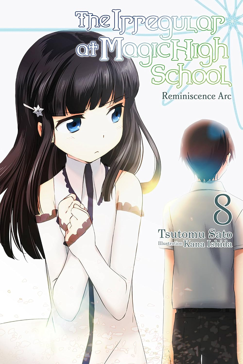 Reminiscence Chapter | Mahouka Koukou no Rettousei Wiki | Fandom