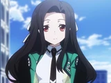 Saegusa Mayumi