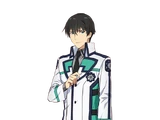 Shiba Tatsuya