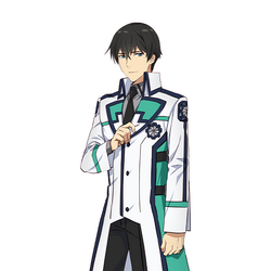 激安/新作 Category:101 Mahouka | Battalion Magic-Equipped Independent ピンズ・ピンバッジ・缶バッジ