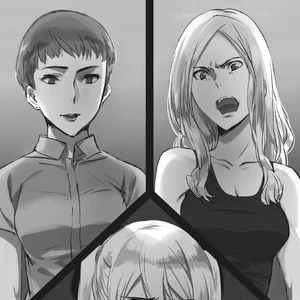 Angelina Kudou Shields Mahouka Koukou No Rettousei Wiki Fandom