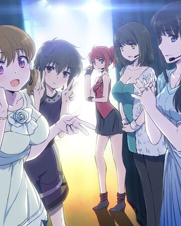 Song Book Mahouka Koukou No Rettousei Wiki Fandom Song Book Mahouka Koukou No Rettousei Wiki Fandom