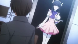 Nine Schools Competition First Year Mahouka Koukou No Rettousei Wiki Fandom Nine Schools Competition First Year Mahouka Koukou No Rettousei Wiki Fandom