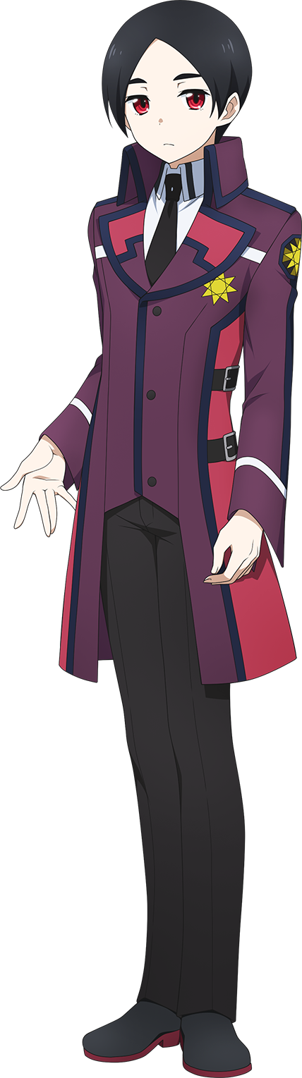 Kichijouji Shinkurou/Relationships | Mahouka Koukou no Kichijouji Shinkurou/Relationships | Mahouka Koukou no