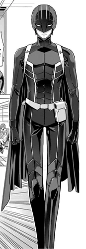 101 Independent Magic Equipped Battalion Mahouka Koukou No Rettousei Wiki Fandom