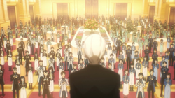 Kudou Retsu Mahouka Koukou No Rettousei Wiki Fandom Kudou Retsu Mahouka Koukou No Rettousei Wiki Fandom