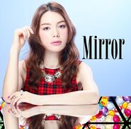 Mirror (255 KB) Mirror by Yasuda Rei