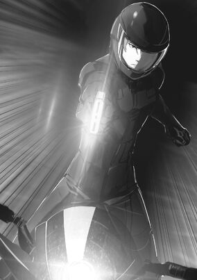Wingless | Mahouka Koukou no Rettousei Wiki | Fandom