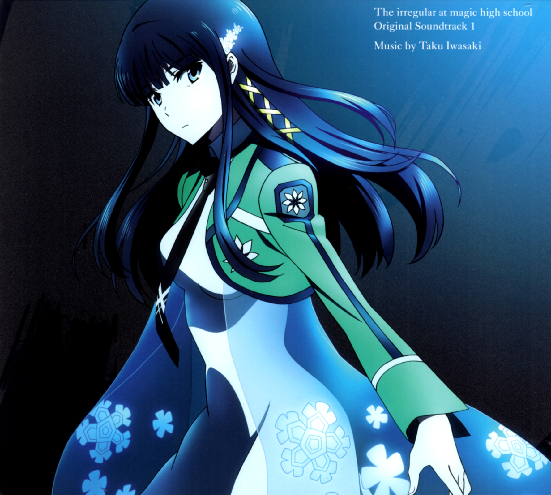 Mahouka Koukou no Rettousei Original Soundtrack 1 | Mahouka Koukou no  Rettouse вики | Fandom