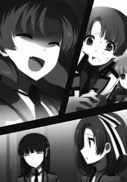 Steeplechase Chapter | Mahouka Koukou no Rettousei Wiki | Fandom Steeplechase Chapter | Mahouka Koukou no Rettousei Wiki | Fandom
