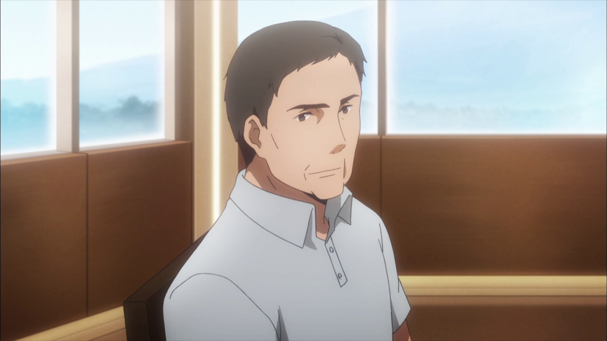 Kazama Harunobu | Mahouka Koukou no Rettousei Wiki | Fandom