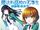 Mahouka Koukou no Rettousei (Manga) Presidential Election Arc