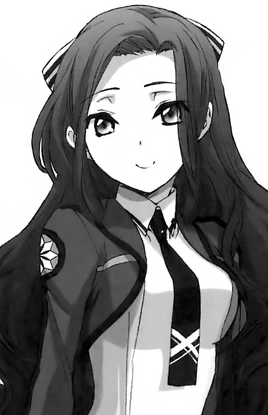 Light Novel