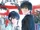 The Beautiful Onee-sama and That Detestable Guy