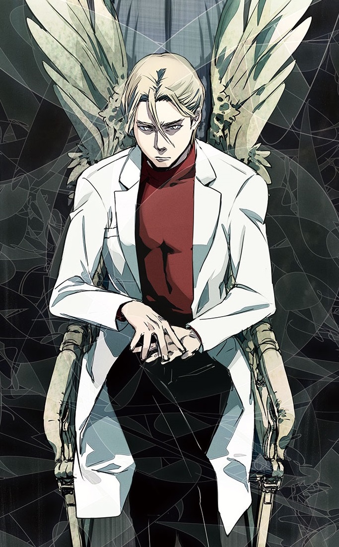 Igor (Persona) - Zerochan Anime Image Board