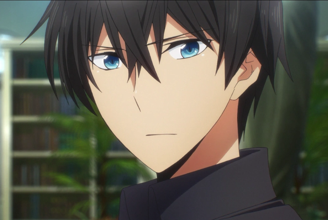 Shiba Tatsuya, Wiki Mahouka Koukou no Rettousei