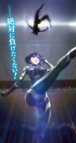 Lupusの魔法の館ページ Cygnus Maidens (III) | Mahouka Koukou no Rettousei Wiki | Fandom