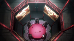 No Head Dragon | Mahouka Koukou no Rettousei Wiki | Fandom