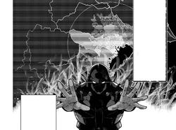 The Juumonji Clan during World War III