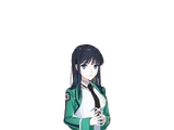 Shiba Miyuki