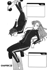 MKNY Manga 10