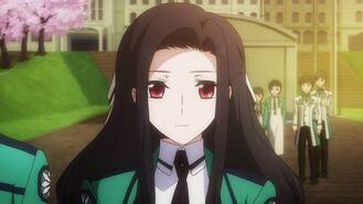 Saegusa Mayumi (40 KB) Oldest Daughter: "Elfin Princess" Saegusa Mayumi